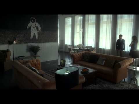 Trailer Alert: Comet | Content Media Group