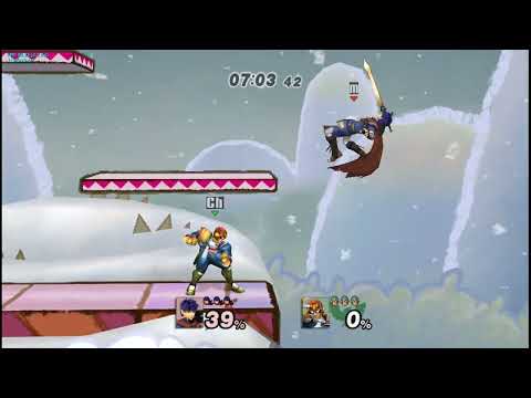 TPS 225 Project+ Grand Finals Chaloopy Vs  metroid