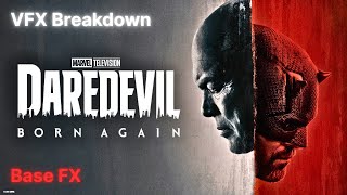 Daredevil : Born Again