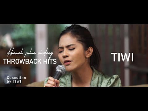 CUSCUTLAN - FRENTE! (LIVE ACCOUSTIC COVER by TIWI)