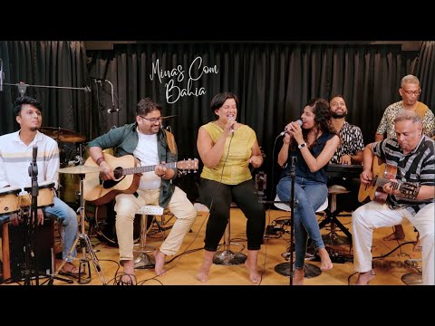 Plug Play Record - Minas Com Bahia