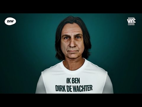 AI Dirk De Wachter