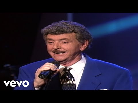 Bill & Gloria Gaither - You and Me Jesus [Live] ft. Gaither Vocal Band, Jake Hess