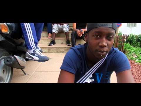 TINO OG - Vida é um so (Official)