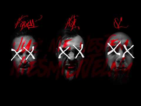 Adi X AdoeM X SC - Już Nie Jestem Nieśmiertelny (prod. Adi)