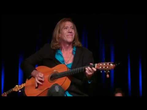 Guitars on Fire - Alex Fox in Concert - 05 - The Godfather Theme