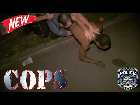 [NEW TODAY] Cops Reloaded 2026 - Cops Season 41 Cops Episode 14 - Cops 2026 Full Seasons
