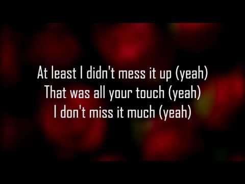Piece of Mind - Kehlani (Lyrics)