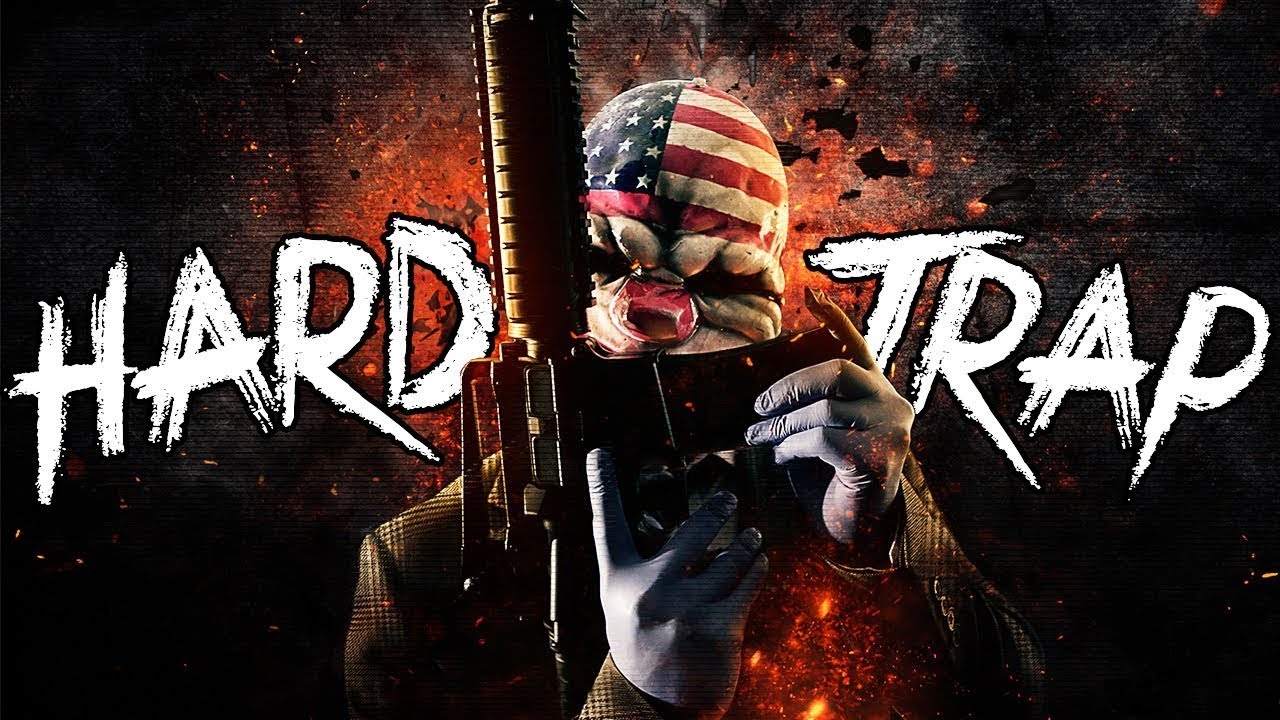 TRAP MIX ( TRAP MIX 2024 ) HAH vol.24 ● TRAP MUSIC 2024 ● HIP HOP TRAP MIX 2024 ● TRAP BEATS ● HARD