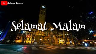 Download lagu STATUS WA Selamat Malam | STORY WA 30 Detik Keren Kekinian Terbaru 2019 |  Status WA Terbaru mp3
