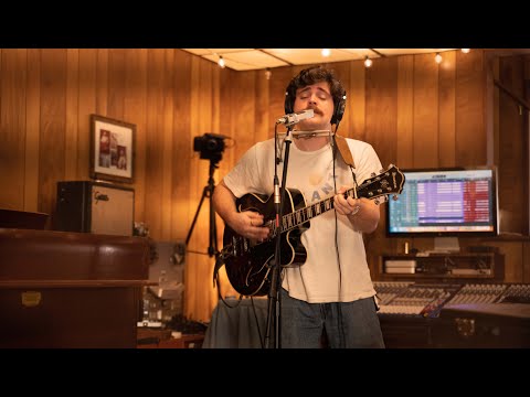 "Come On" - Zach Butler & The Living Room Band