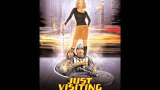 John Powell - What Will I Do Without You (Just Visiting)