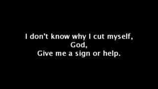 The Loss - Hollywood Undead with Lyrics
