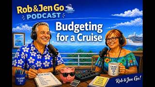 Budgeting for a Cruise - Planning the Perfect Vacation without Breaking the Bank