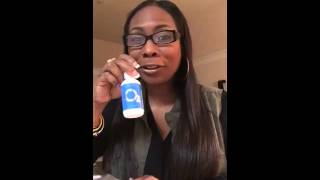 O2 Drops Revitalizes The Body Angela Mathis