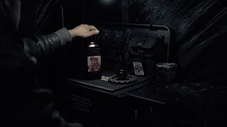 【キャンプギア】restartブラックキャンプギアを沼り倒した結果、新たなキャンプスタイルへ！キャンプはアウトドア🏕から移動式の趣味部屋へ。癒しの空間の境地を目指して