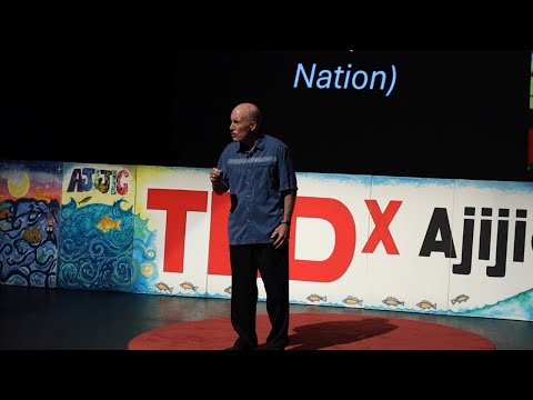 Resurrecting Our Schools (& Nation) To Achieve New Levels of Excellence | David Ellison | TEDxAjijic