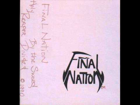 Final Nation(US)-Divided By The Sword(1990).wmv