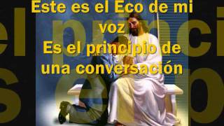 Alex Campos Eco Con Letra