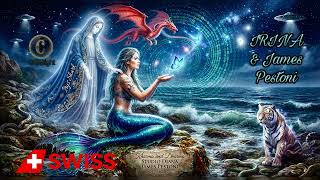 ©Im Dschungel des Schweizer Karmas ♡ ®Irys & James Pestoni ™ STUDIO DIANA ℠Dr. DragonWolf SWISSMUSIC