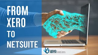 6 reasons to switch from Xero to Netsuite