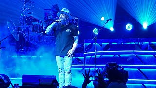 Zac Brown Band : Whatever it Is 11-03-2023