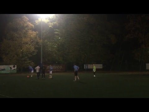 18.10 Mateco Huby (białe) - Gumzamet Fidasz (błękitne)