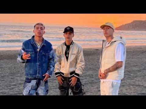 ella - Cris mj , Pailita , ak 420 , Tobal mj