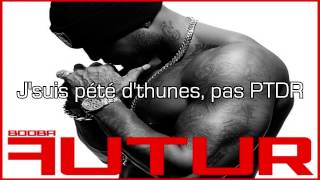 Booba Pirates Lyrics