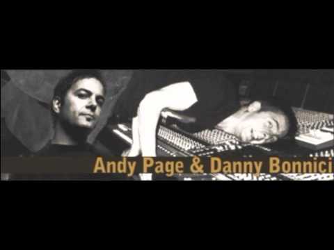 Andy Page & Danny Bonnici - Vermouth (Original Mix) (EQ Grey) [2006]