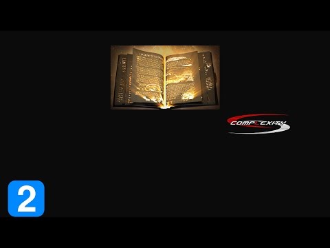 Highlights North American Rejects v2 vs compLexity Gaming Game 2- The International 2015