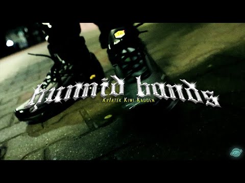 kv1atek - hunnid bands (ft. Kiwi, Kadoen)  @prodbyskvrp