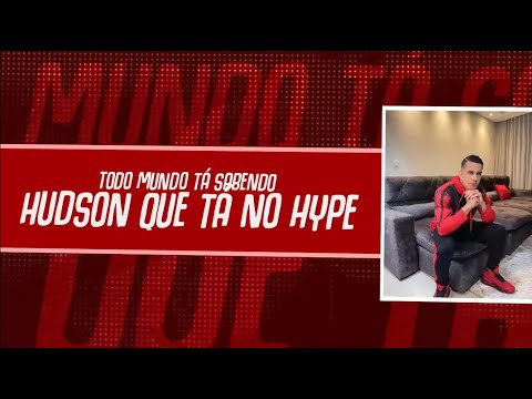 TRAP DO HUDSON AMORIM  - Rizzo prod. (JottaR)