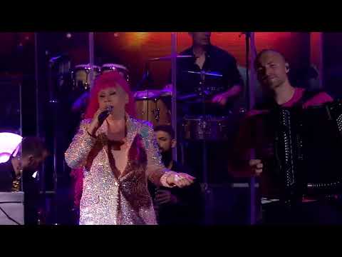 Zorica Brunclik - Sve je ljubav (Tasmajdan 28.6.2022.)