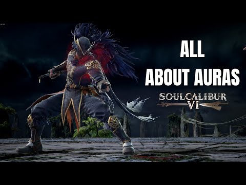 Hwang Gameplay Guide: Auras and Aura Combos