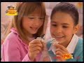 Polsat Bloki Reklamowe I Zapowiedzi 20 09 2008