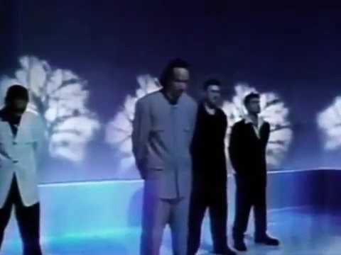 COLOR ME BADD - THE EARTH, THE SUN, THE RAIN