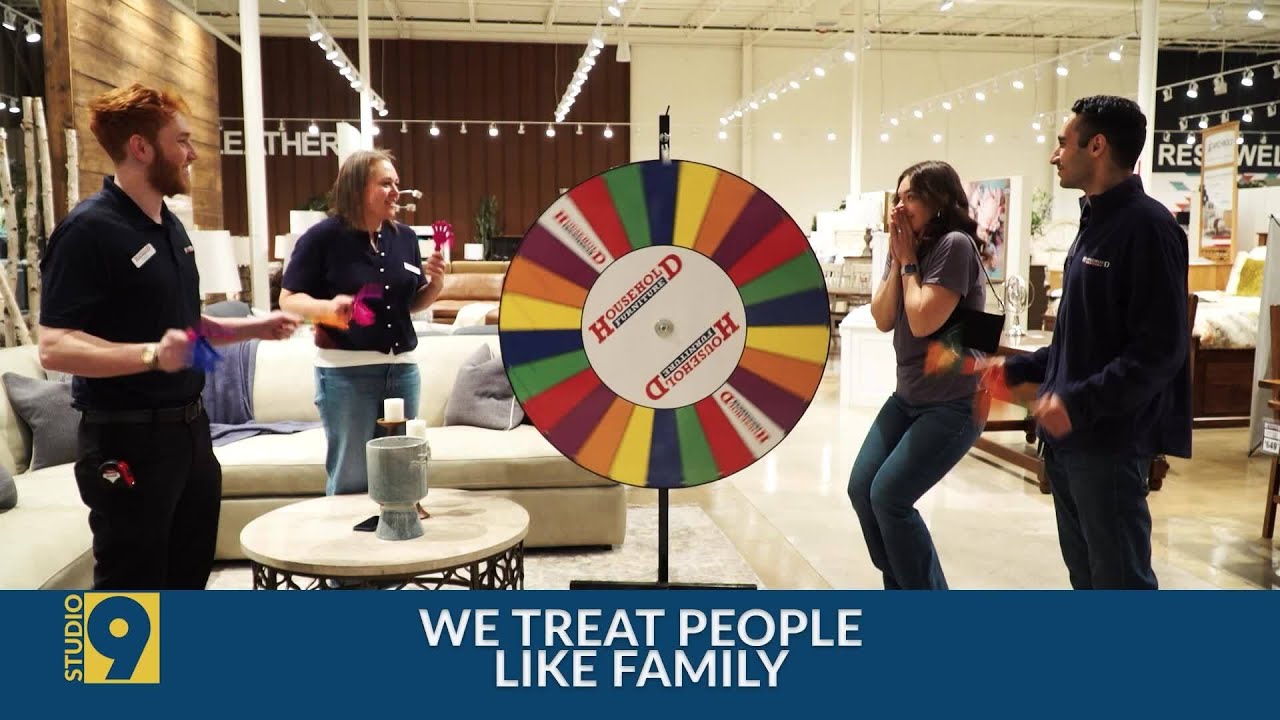 S7 EP05 Household Furniture SEG 1