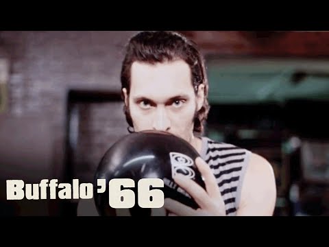 Thumbnail for video: 'Bowling Ball' Scene