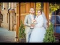 Дима и Настя - wedding day (трейлер) 