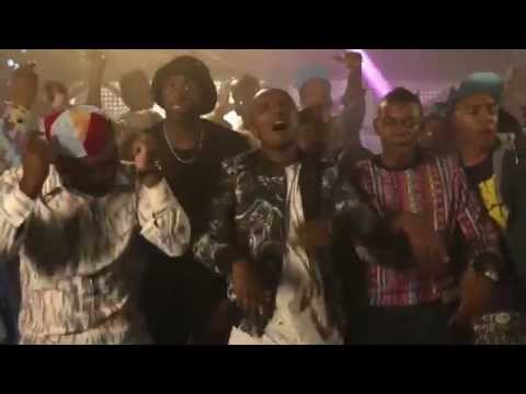 Soprano - Fresh Prince (Nadmiar & VocalTeknix Remix)