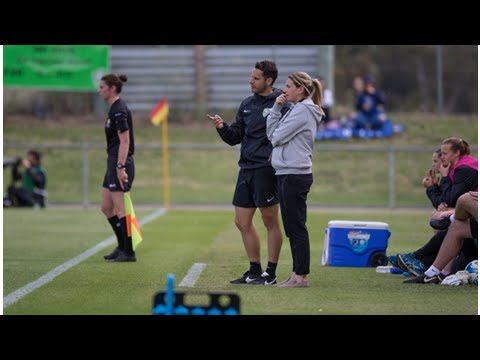 Tuggeranong United coach slams side despite 3-0 win