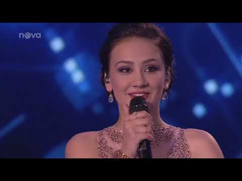 SUPERFINÁLE SuperStar 2018 | Eliška Rusková | H. Vondráčková: Lásko má já stůňu