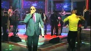 Los Van Van - Bótalo y Guárdalo [2015]