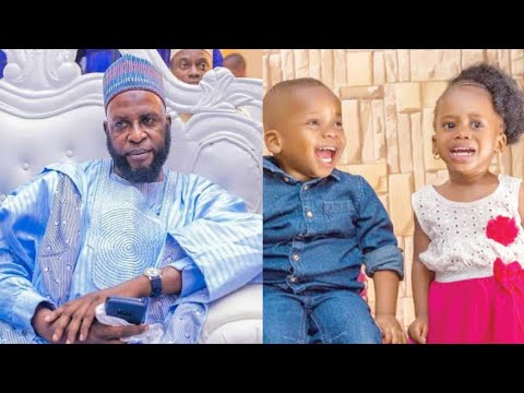 AKEWUGBAGOLD, REVEALS WHY ONE SHOULDN'T BE TOO NICE AS HE GIVES EXAMPLE OF HIS KÍDÑÁPPÉD TWINS