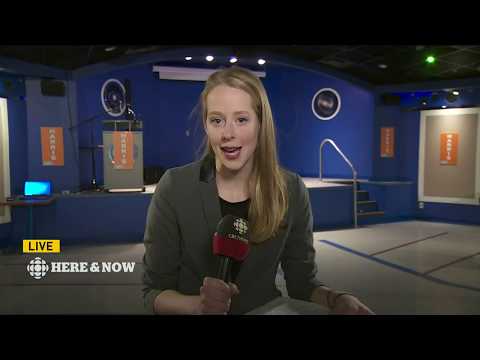 Here & Now Monday, October 21, 2019