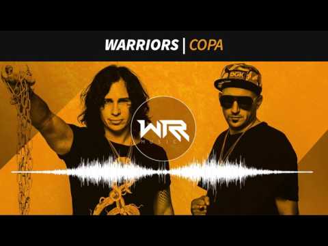 WARRIORS - COPA