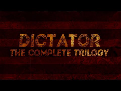 DICTATOR: The Complete EAS SCENARIO