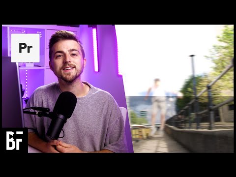 5 EASY Text Effects in Adobe Premiere Pro 2024