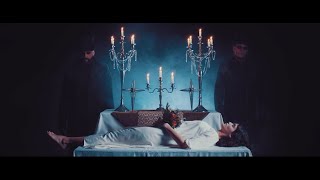Musik-Video-Miniaturansicht zu Kälter Als Der Tod Songtext von Die Kreatur